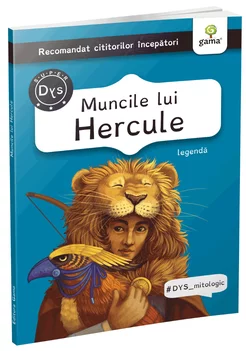 Muncile lui Hercule
