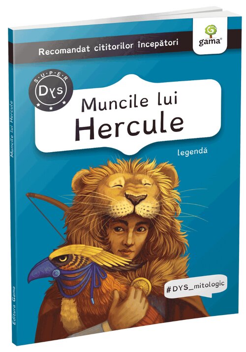 Muncile lui Hercule