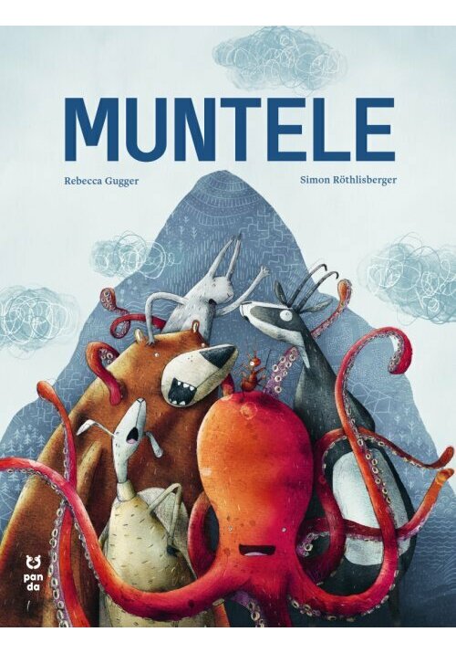 Muntele