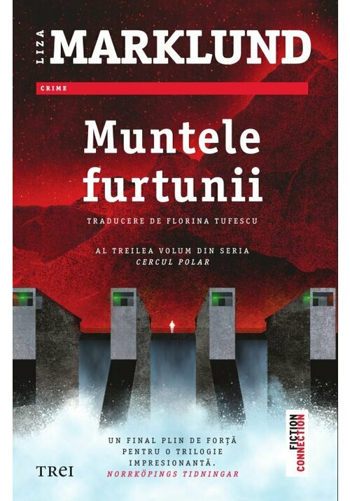 Vezi detalii pentru Muntele furtunii