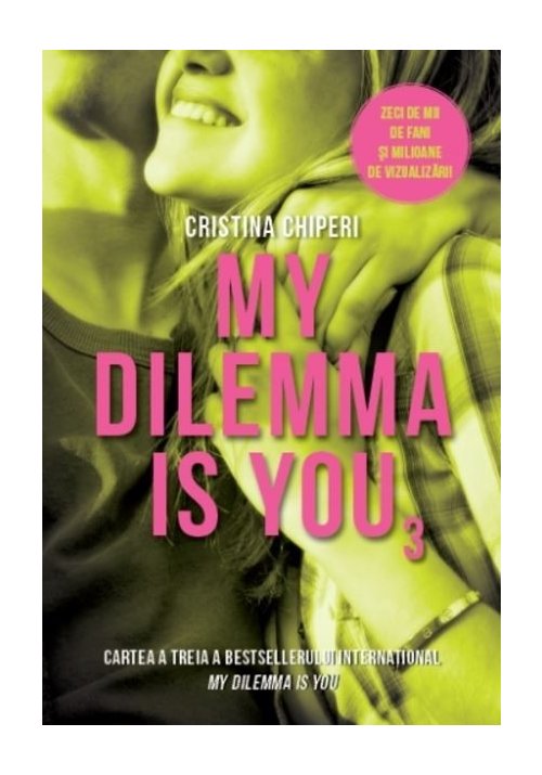 My dilemma is you 3