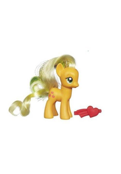 My little pony applejack