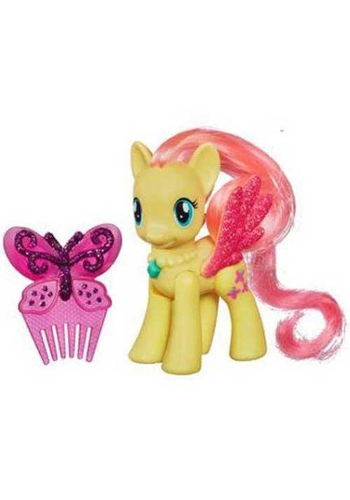 My Little Pony Fluttershy