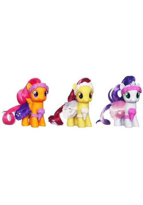 My little pony - forever friends 2