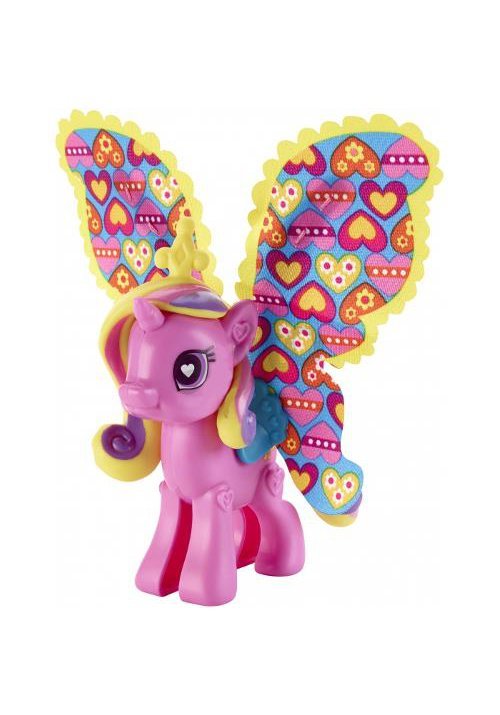 My little pony pop cu aripi cadance