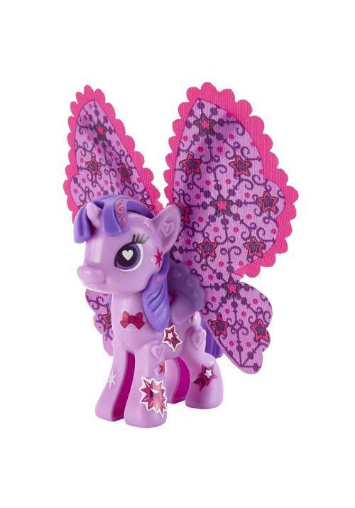 My little pony pop cu aripi twilight sparkle