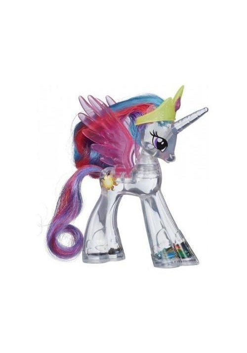 My little pony - princess celestia