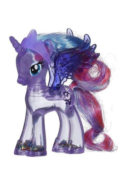 My little pony - princess luna