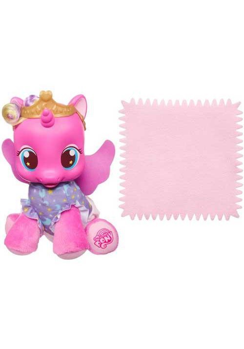 My little pony so soft princess skyla