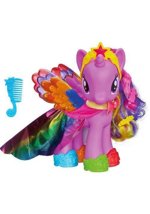 My little pony twilight sparkle