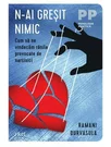 N-ai gresit nimic
