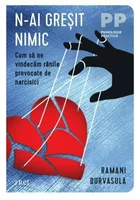 N-ai gresit nimic