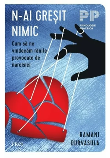 N-ai gresit nimic