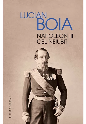 Napoleon III cel neiubit
