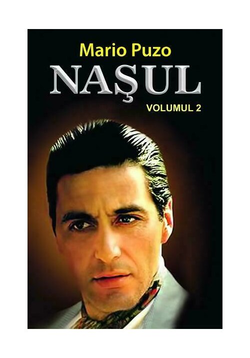 Nasul vol. 2