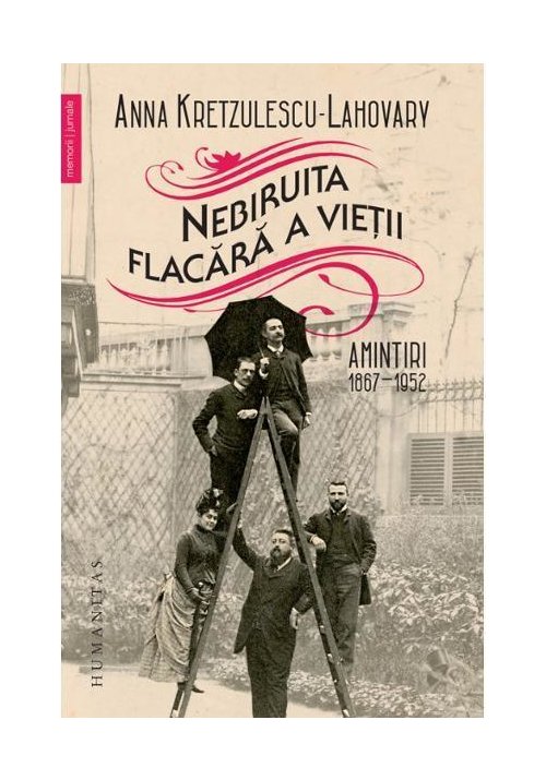 Nebiruita flacara a vietii