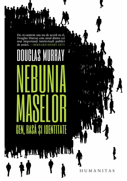 Nebunia maselor