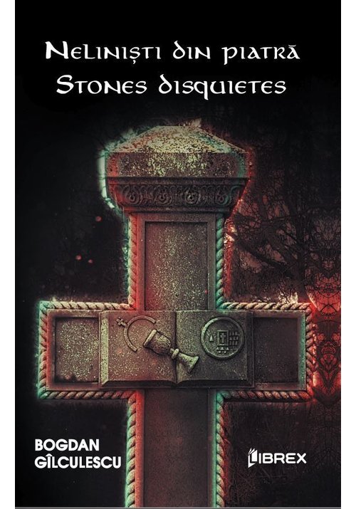 Nelinisti din piatra - stones disquietes