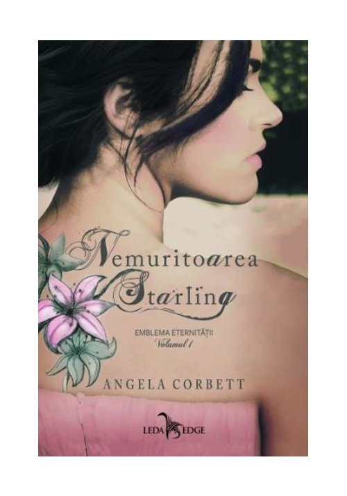 Nemuritoarea starling vol.1: emblema eternitatii