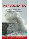 Nervozitatea - Cauze manifestari remedii duhovnicesti