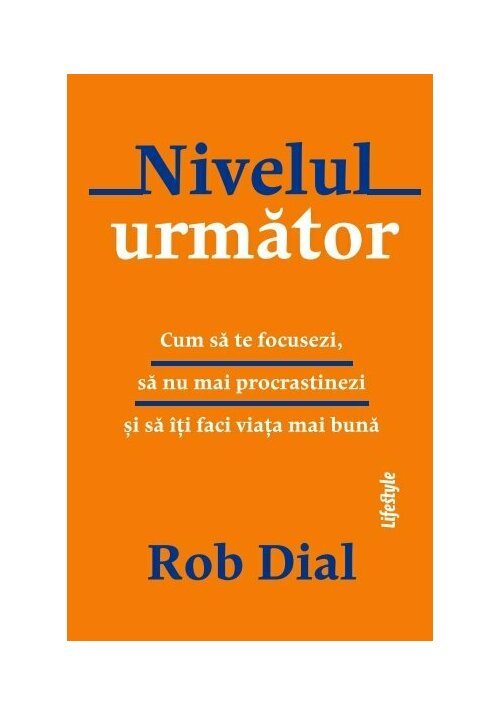 Nivelul urmator