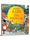 Noaptea de Ajun in Tara Minunilor