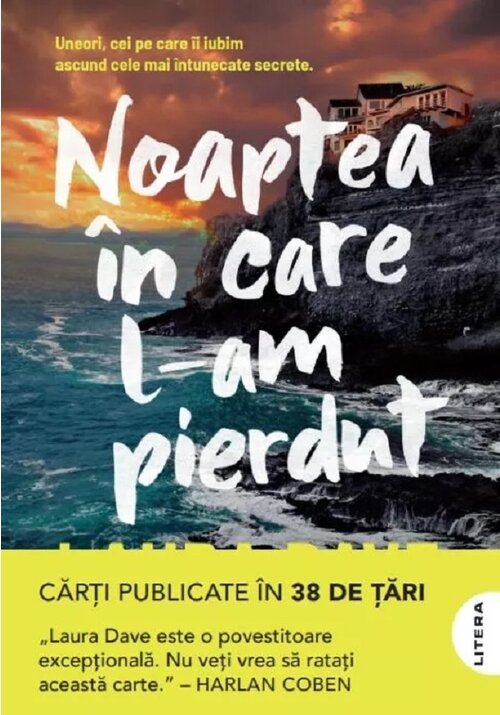 Noaptea in care l-am pierdut