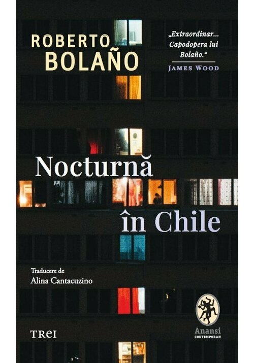 Nocturna in Chile