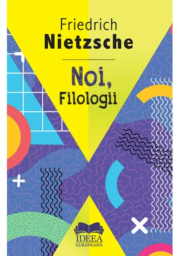 Noi, filologii