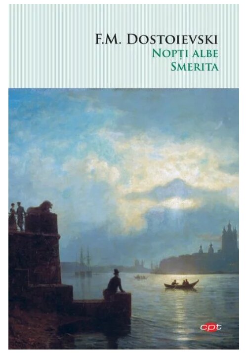 Nopti albe. smerita