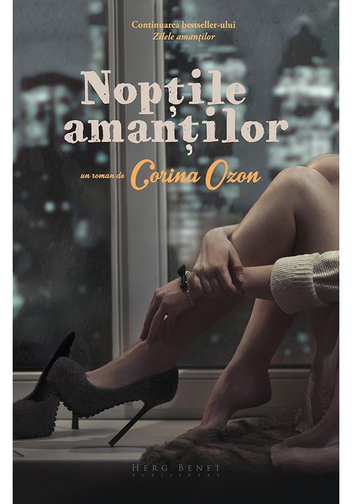 Noptile amantilor