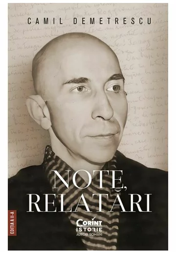 Note, relatari