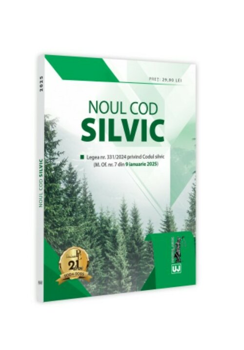 Noul Cod silvic