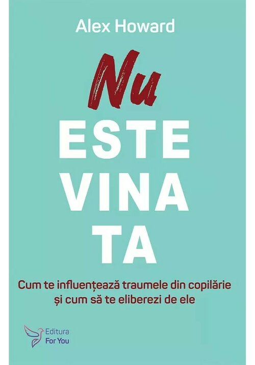 Nu este vina ta