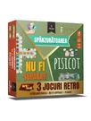 NU FI SUPARAT! • PISICOT • SPANZURATOAREA