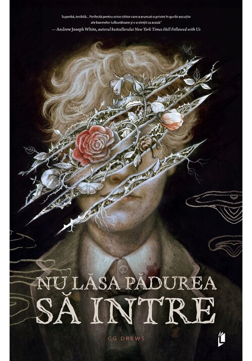 Nu lasa padurea sa intre