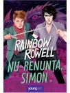 Nu renunta, Simon