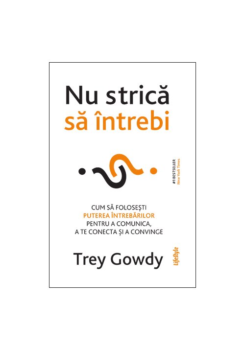 Nu strica sa intrebi