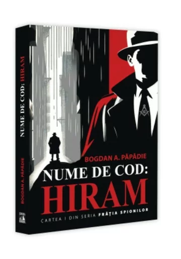 Nume de cod: Hiram