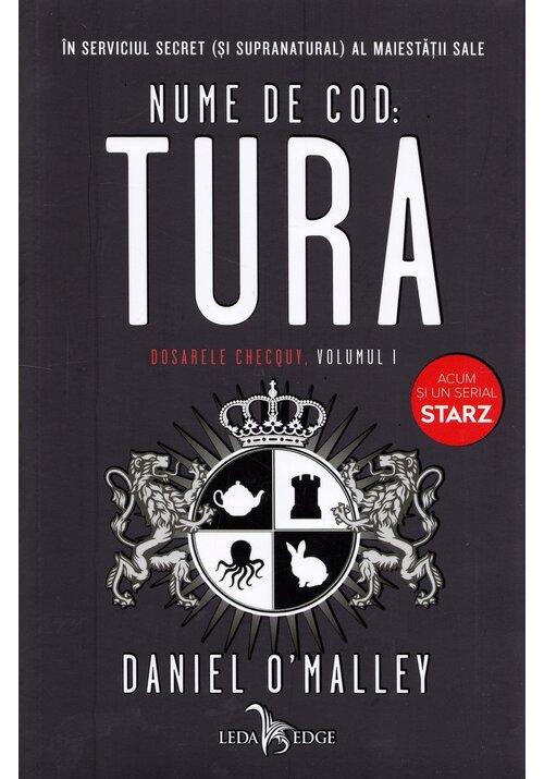 Nume de cod: tura