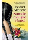 Numele mi-l stie vantul