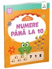 Numere pana la 10