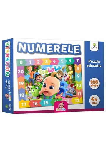 Numerele