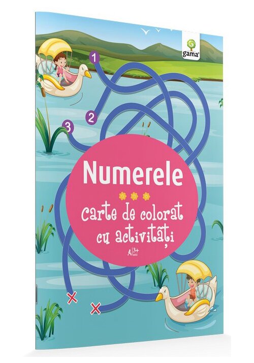 Numerele