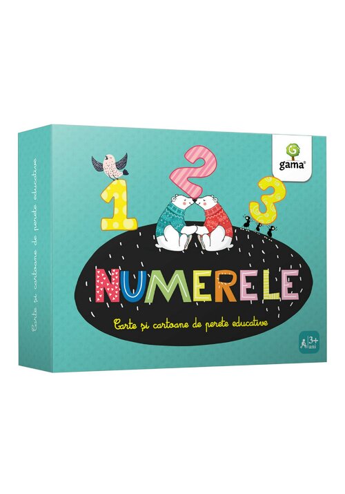 Numerele