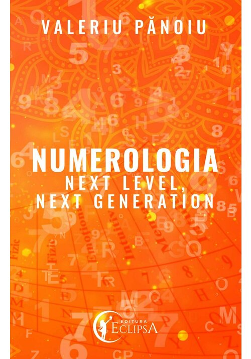 Numerologia. Next Level, Next Generation