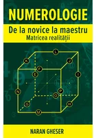 Numerologie de la novice la maestru. Matricea realitatii