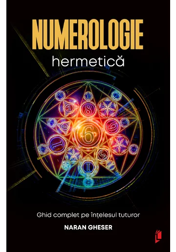 Numerologie hermetica