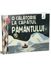 O calatorie la capatul Pamantului cu Maus