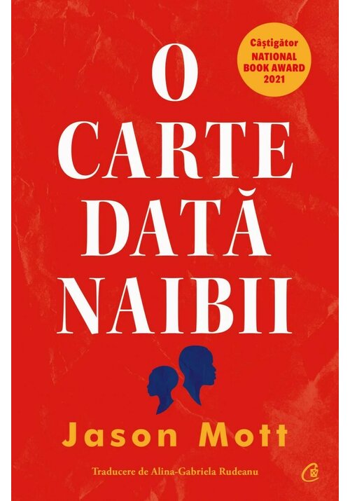 O carte data naibii